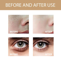 TONISABERY Makeup Foundation Stick,Foundation Stick with Built-In Foundation Brush,Full Coverage Foundation Stick,Foundation for Mature Skin,Long Lasting Make Up Foundation,Multi-Use Skin Tint Foundation,02