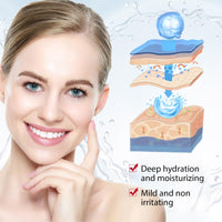 Collagen Multi Balm Stick,Wrinkle Multi Balm Stick,Anti Wrinkle Bounce Collagen Sti/ck,All-in-One Wrin/kle Coll/agen Wand,Moisturising Ba/lm Women,Lifting,Tightening&Firming Ba/lm for Face Lip Body