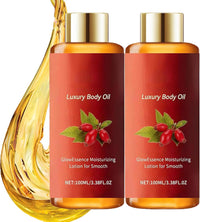 Glow Remedy Oil Skin Tightening