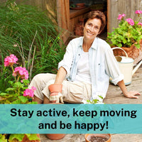 Positive Science People Joint Care Supplement | High Strength Curcumin from Turmeric with 95% Curcuminoids, Boswellia, Boron, Vitamin D3, K2 MK-7, Magnesium & More | 15 Nutrients for Joints & Bones | 120 Capsules