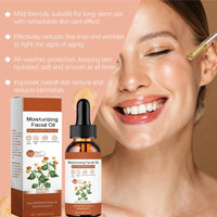 SingHao 100% Pure Organic Para/cress Facial Oil,Paracress Facial Oil Se/rum,Anti-Aging Moisturizing Essential O/il,Paracress Anti-Wrinkle Ser/um,Natural Para/cress Extract O/il for Women,Anti Aging Serum
