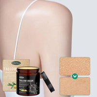 MADGININE Beef Tallow Skin Care,Tallow Face Cream,Beef Tallow Moisturiser,Gentle and Non-Irritating, Moisturizes and Improves Dryness Beef Tallow Face Balm For Body for All Skin Types