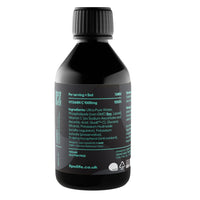 Lipolife LVC1 liposomal Vitamin C - lipolife - 2 x 240ml, 100 Servings of 1g Vitamin C. Formulated with Quali-C and Sunflower phospholipids..