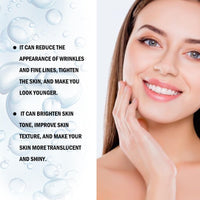 Jinjiar Vitamin C Multi Balm Stick,Brighten Vitamin C Eye Balm,Face Moisturisers for Dry Skin,Vita-min-C Eye Cream Stick,Face Cream for Women,Firming Face Cream,Brightening Fa-ce Cream,Moisture Multi Ba-lm