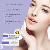 Joro/ndy Anti-Wrinkle Skin Cream for Remove Wrinkles,Face Firming Cream Tightening Lifting Sagging Skin,Antiwrinkle Face Cream,Power Lift Plumping Cream,Firming & Tightening Face Crea/m for Women