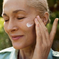 Weleda Contouring Day Cream Blue Gentian and Edelweiss (1 x 40ml)