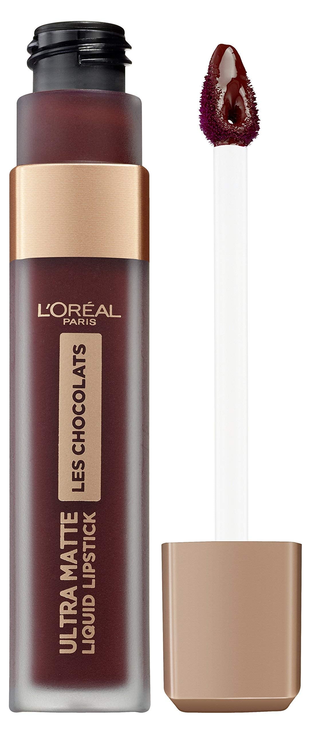 L'Oreal Paris Lipstick Infallible Chocolates Lipstick - 868 Cacao Crush