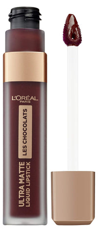 L'Oreal Paris Lipstick Infallible Chocolates Lipstick - 868 Cacao Crush