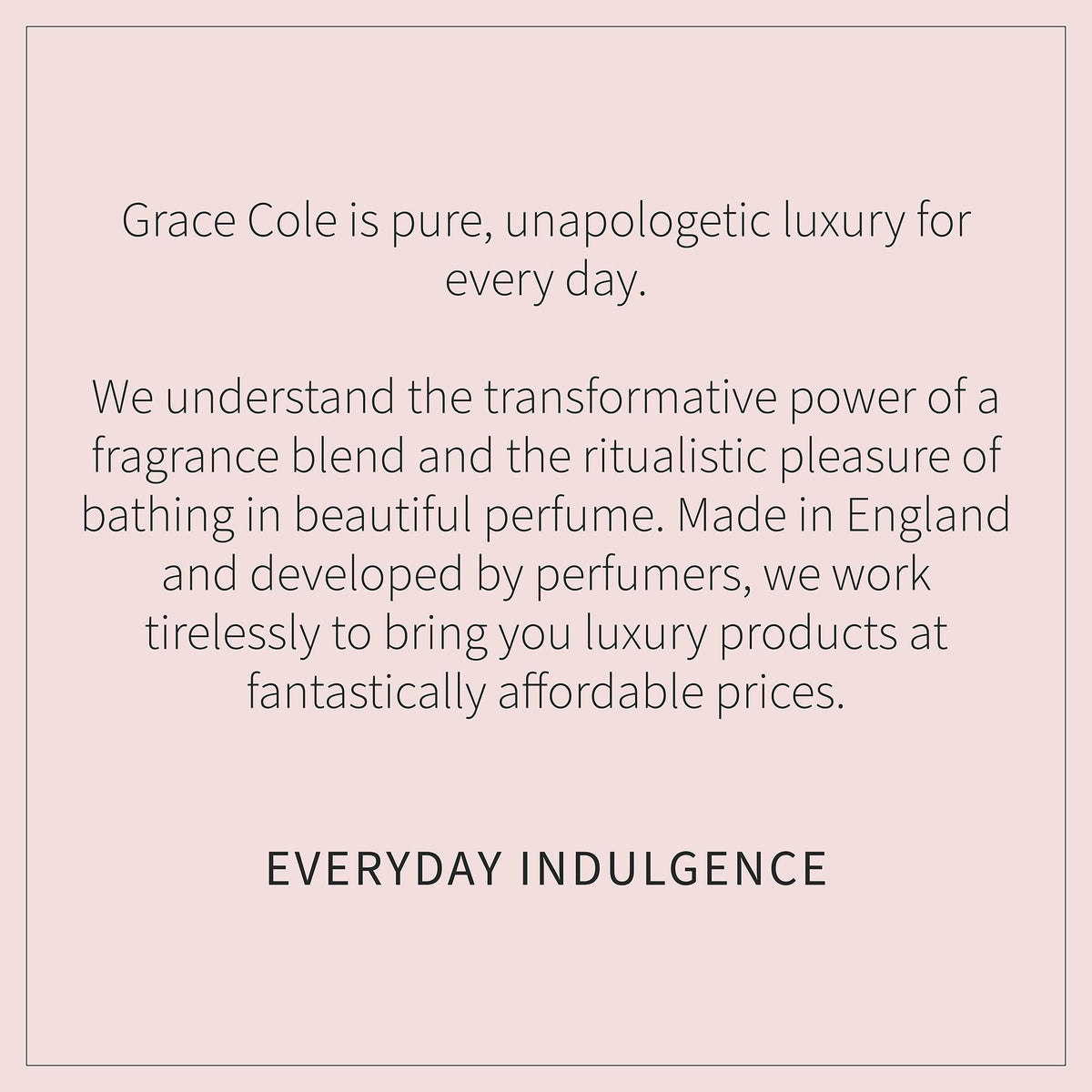 Grace Cole White Nectarine & Pear Moisturising Hand and Nail Cream 30ml - Essential Oils - Vegan and Cruelty Free, No SLS or Parabens - Made In England