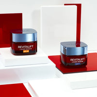 L'Oreal Paris Revitalift Laser Renew Anti Ageing Firming Day Cream SPF 20 50 ml
