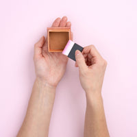 W7 Honolulu Sun-Kissed Bronzing Powder - Pressed Powder Bronzer - Contouring & Highlighting Vegan Makeup