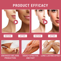 Benaewa Tanning Drops, Naturally Boost Melanin Tanning Drops for Enhancing, Glowing