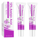 Bettinay Rosacea Cream for Face, 12% Azelaic Acid Cream, Gentle and Moisturizing for all Skin Pigmentation Redness
