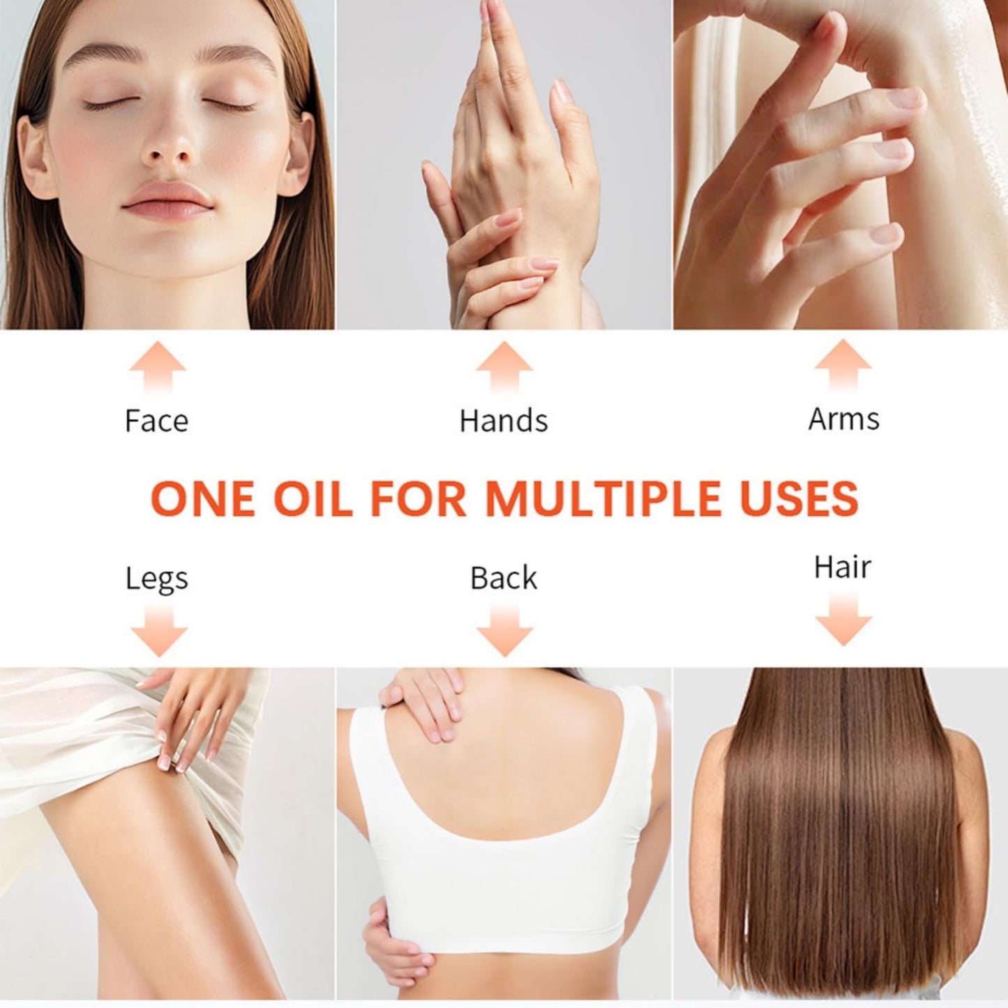 Fankayi Optimal Oil,Stretch Mark & Scar Treatment Skincare Oil,Stretch Mark & Scar Treatment Skincare O/il,Optimal O/il for Collagen Boosting and Lifting Skin/care,Firming Lifting Skin/care O/il,Moisturizing