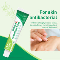 DOOCECIY 3 PCS Multipurpose Cream for Skin, Smoothing Nourish Repair Cream for Man and Woman