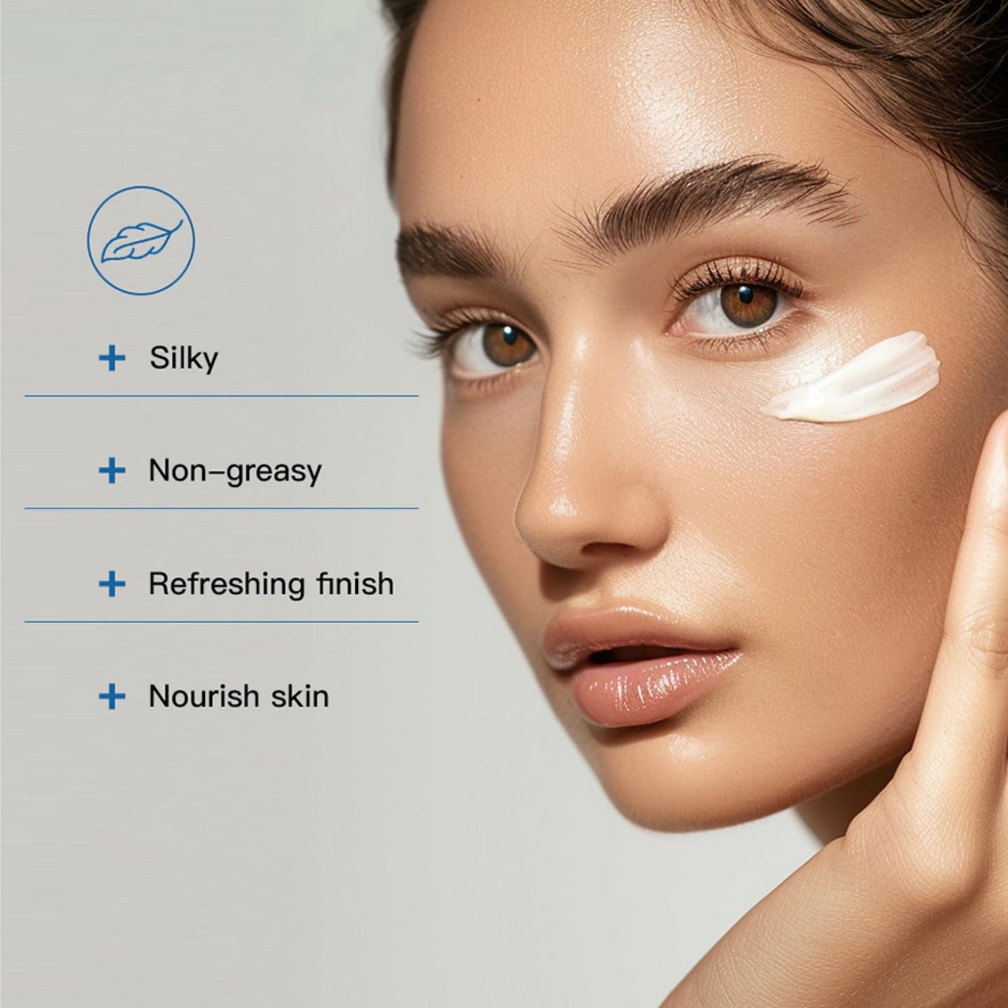 345 Soothing And Moisturizing Cream,Skin Barrier Repair Cream,345 Intensive Repair Cream,Anti-Sugar And Anti-Oxidation Cream,Soothing Face Cream For Sensitive Skin,Face Cream For Mature Skin