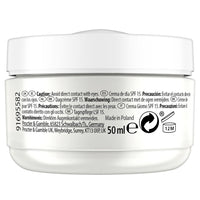 Olay SPF15 Anti-Wrinkle Firm and Lift Anti Ageing Moisturiser Day Cream, 50 ml