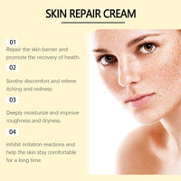 SingHao 7-Day Rapid Skin Repair Cream,Be/e Ve/nom S/kin C/ream,Sk/in Care Cream,Dark Spot Remover,Anti Wrinkle Face Cr/eam,Anti Aging Face Cre/am,Freckle Removal Crea/m,Lightening Cream,Lifting & Repairing