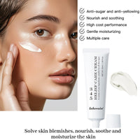 RUICHING 345 Relief Cream, 345 Cream Soothing Moisturizing Barrier Cream, Repaire Cream Lightweight non-greasy Face Moisturizer for All Skin Types