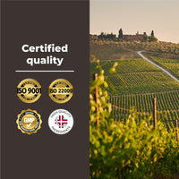 BANDINI Bandini® Vitamin D 2000 IU 200 Tablets (6 Month Supply) - High Dosage - 50 mcg of Cholecalciferol - Immune defenses, Bone, Tooth and Muscle Health - Calcium Metabolism - Pure Vitamin D3