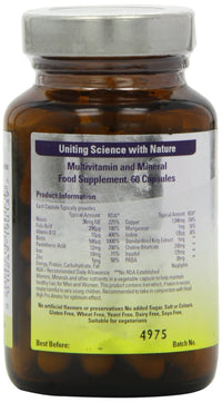 FSC Head High Vitamins 60 Capsules