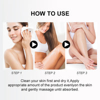 Strawberry Legs Treatment,Keratosis Pilaris Treatment,Skin Exfoliating Repair Lotion,Keratosis Pilaris Cream,Moisturizing Strawberry Skin Smooth Radiant Body Lotion,Body Care for Women Men