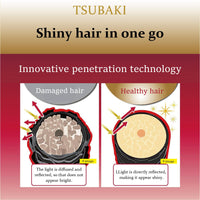 Generic Premium Volume Repair Shampoo for Tsubaki bottle 450 ml