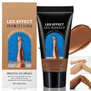 SingHao Leg Make up Cream Full Coverage Waterproof No Transfer,Full Coverage Body Concealer,Moisturiser Concealer for Legs,Waterproof Body Makeup,Long lasting,Moisturizing and hydrating(Bronze Color)