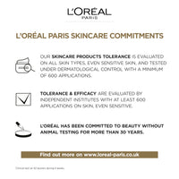 L'Oreal Paris Age Perfect Collagen Expert Retightening Care Night Cream, Anti-Sagging Plus Anti Age Spots Night Moisturiser Cream Targets Age Spots 50 ml