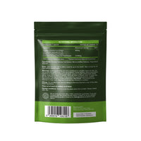 Soursop Graviola Capsules | 13,500mg Per Capsule | 90 Capsules Per Pouch - 3 Months Supply | One A Day | Good Alternative to Soursop Tea, Drops and Tincture | Vegan & UK Made