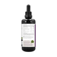 Epigenetics Vitamin B Complex Liquid Drops 50ml | 2 Months Supply, 66 Servings. High Strength Vitamin B12 Methylcobalamin & Adenosylcobalamin, B1, B2, B3, B5, B6 with Choline, Folic Acid | UK Made & Vegan