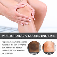 6PCS Skin Bleaching Cream Skincare Set, Skin Whitening Cream Set, Skin Lightening Cream, Snow Bleach Cream, Skin Bleach for Face/Intimate Area/Knees/Elbows/Inner Thigh/Armpit