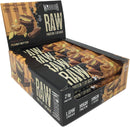Warrior RAW Bars Choc PB 12 x 75g