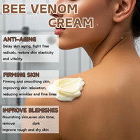 Yoowan Rapid Skin Repair Cream,Skin Ta/g Remover,Anti Wrinkle Face Cream,Sk-In Lightening Cre-Am,Blemish Cre-Am,Intense Hydration,Redness Relief Moisturizer,Comprehensive Bee Ven-Om Balm For Dry,Sensitive