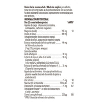 Solgar Gold Specifics Glucose Factors Tablets - Pack of 60