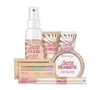 Rimmel Insta Flawless Perfecting Radiant Primer - Clear