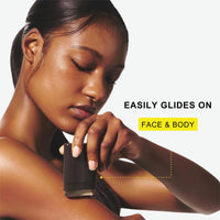 TBeautfave Quick Sunstick Protection Bar, Invisible Sunscreen Stick for Face/Body, Roll on Sunscreen SPF 50+, Sun Block Stick for All Skin Types, Sun Cream SPF 50, Non-Sticky, Quick & Easy, 22g