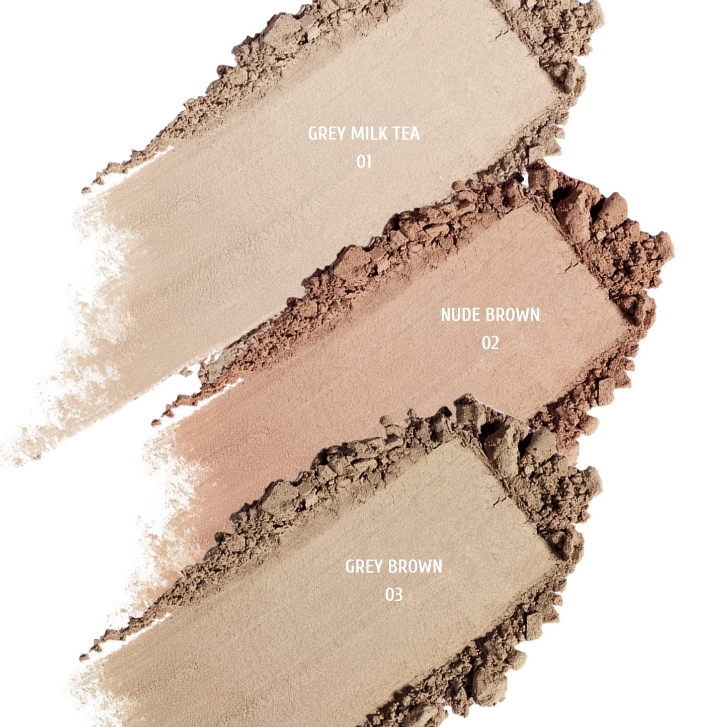 KYDA Face Contour Palette, Face Sculpting Contouring Palette, Concealer Contour Powder Palette, Silky Smooth Lightweight High Pigmented Contour Shadow Makeup