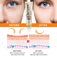 Cureluxe Bee Venom Cream - Bee Venom Anti Wrinkle Face Cream - Anti Aging Face Cream with Boto - Bee Venom Face Moisturisers for Women - Skin Tightening Cream For Face Fine Line - Nourishing & Hydrating