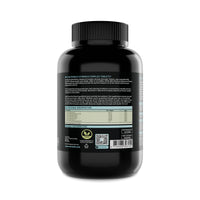 Vitamin B Complex | 365 Vegan Tablets (1 Year Supply) | Vitamin B1, B2, B3, B5, B6, B7 (Biotin), B9 (Folic Acid) & B12 | Reduction of Tiredness, Energy & Immune Support | Made in The UK | by NutriVolv