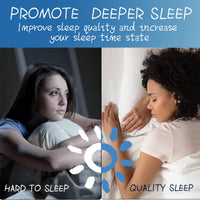 Veroa 60 Pcs Sleep Patches for Adults Melatonin Sleep Aids - Fast Efficient,Cruelty-Free Non-Allergenic,Drug-Free Natural Sleep Patches Help Deep Sleep Adults