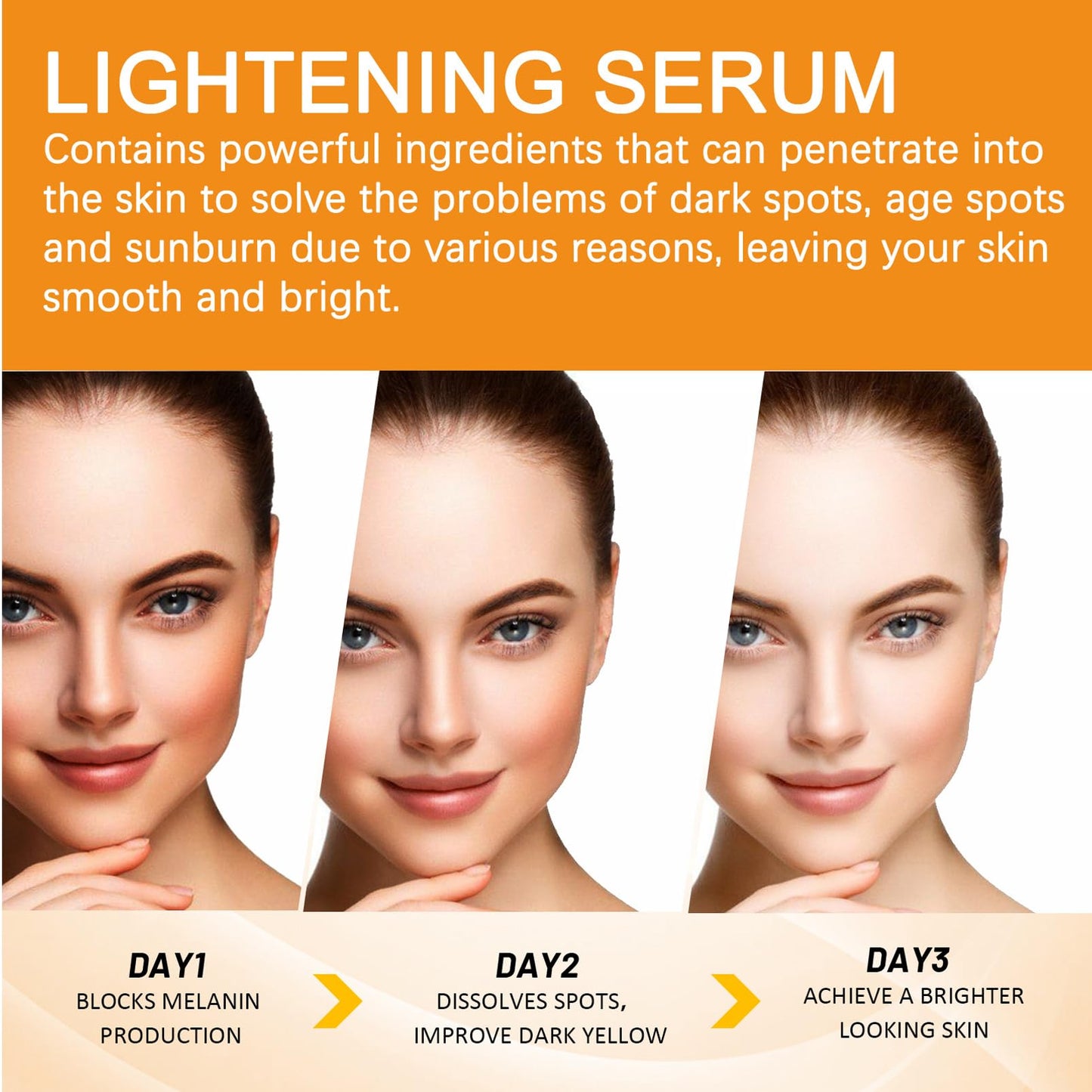 DMQ Vitamin E Face Serum,Vitamin E Oil With Hyaluronic Acid,Antioxidant Facial Serum for Ageing Skin,Vitamin E Serum for Face,Skin Moisturizes Collagen Serum For For Fine Line,Quickly Absorb