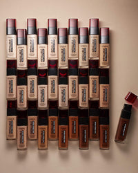 L'Oreal L'Oréal Paris Infallible 24hr Fresh Wear Liquid Foundation - 220 Sand, Pack of 3 (3 x 30 ml)
