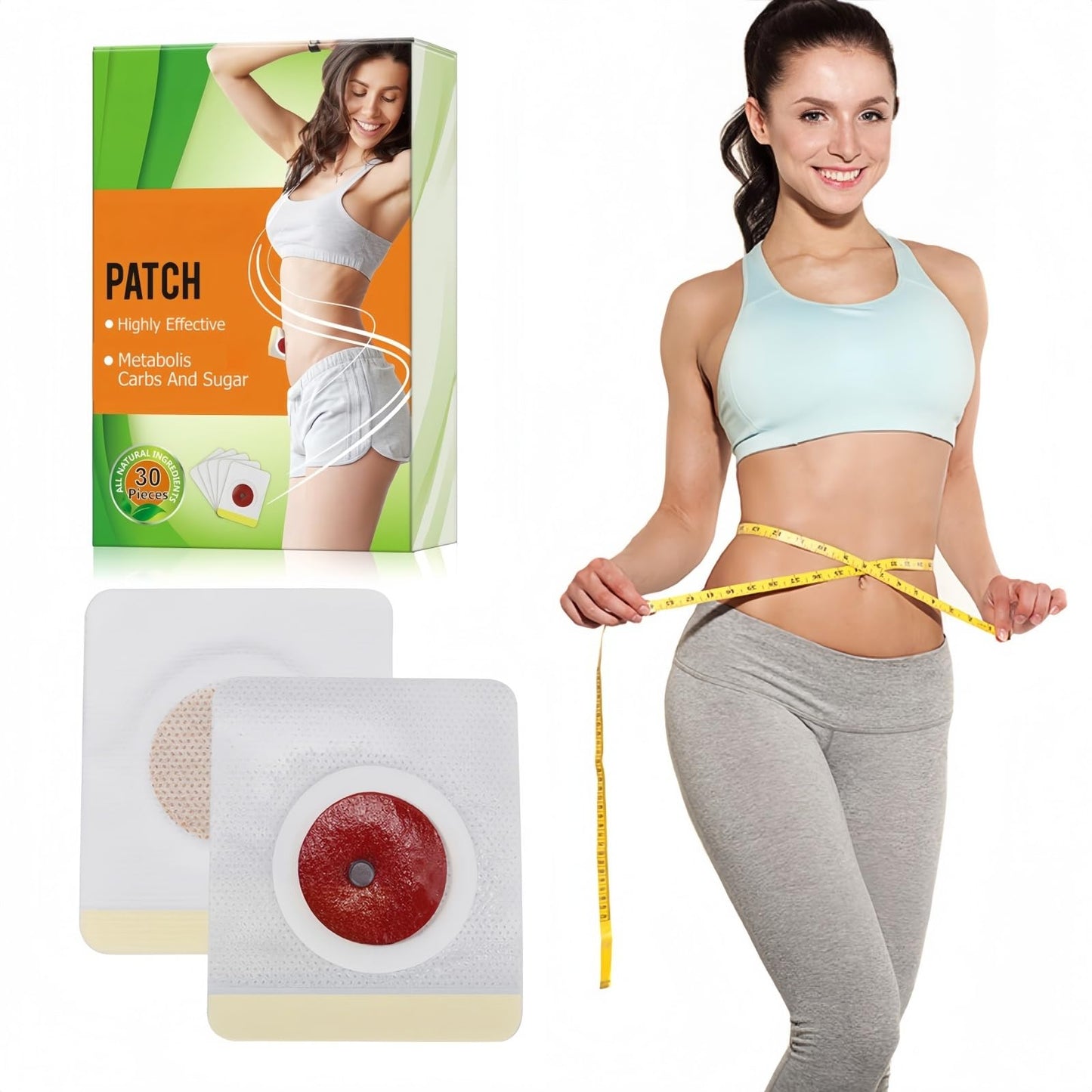 Xunzhi S-lim Patch,S-limming Patch for Belly F-at,W-eight Loss P/atch,F-at B-urning Patches for Belly Fa-t,Waist Sl-imming Patches,T-rim Pa/tch,Body S-haping Stickers,Sl-imming P/atches f/or W-eight Loss