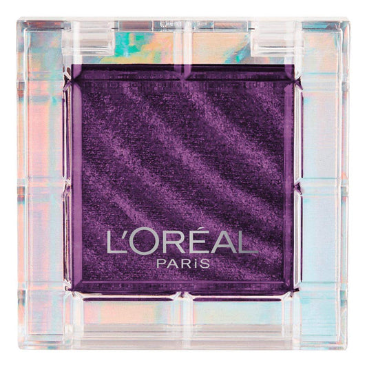 L'Oreal L'Oréal Paris Color Queen Oil Shadow 27 Transcendent, Oil-containing Eyeshadow, Long Lasting, Extremely Intense Colour, 3.8 g