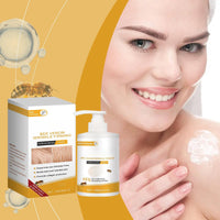HIVETZ Furzero Bee Venom Anti-Wrinkle Cream,Furzero Bee Venom Cream,Furzero Anti Aging Face Cream,Bee Venom Wrinkle Removal Cream,Skin Tightening Cream for Face and Body,Bee Venom Skin Treatment Cream,100g