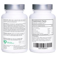 Curcumin 95 Advanced by LLS | High Strength Curcumin (the Active Component of Turmeric) with 95% Curcuminoids + BioPerine®, Vitamin D, Tomato and Ginger Root | 60 Capsules