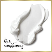 Pantene Smooth and Sleek Hair Mask, Keratin Hair Mask, Up to 72H of Smooth and Shiny Hair in 1 use, 300 ml
