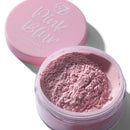 W7 Pink Blur Loose Setting Powder - Weightless Brightening & Blurring Face Powder For All Skin Tones
