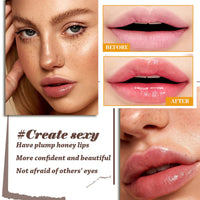 Dark Lips Cream,Lip Balm Lips Pink Bleaching Cream Balm,Lip Lightening for Dark Lips,Li-p Salve for Very Dry Lips,L-ip Lightening C-ream,Wrinkles Repair,Lip Pigmentation Treatment,L-ip Care